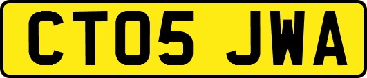 CT05JWA