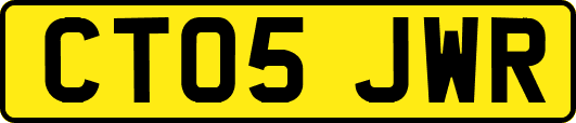 CT05JWR