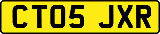 CT05JXR