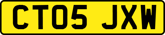 CT05JXW