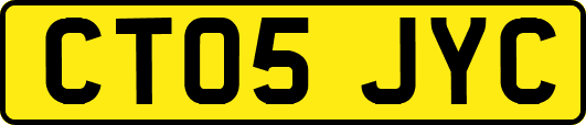CT05JYC