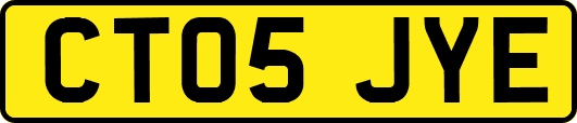 CT05JYE