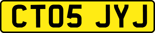CT05JYJ