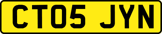 CT05JYN