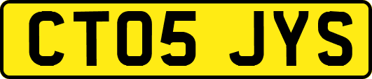 CT05JYS
