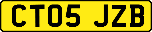 CT05JZB