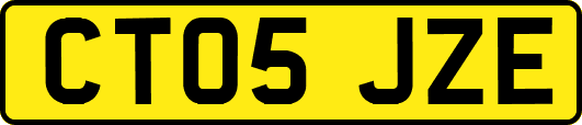 CT05JZE