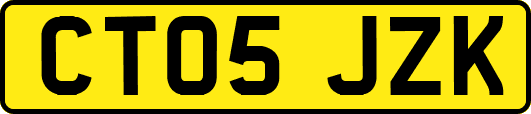 CT05JZK