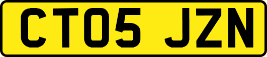 CT05JZN