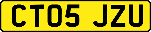 CT05JZU