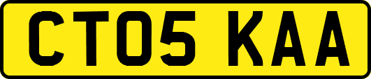 CT05KAA