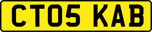 CT05KAB