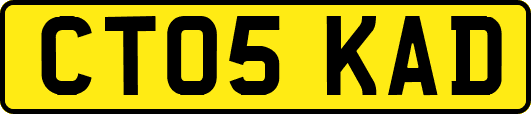 CT05KAD