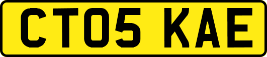 CT05KAE