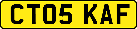 CT05KAF