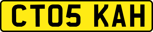 CT05KAH