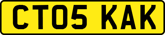CT05KAK