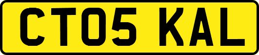 CT05KAL