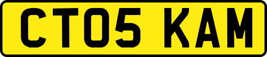 CT05KAM