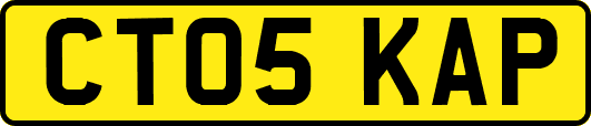 CT05KAP