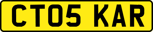 CT05KAR
