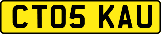 CT05KAU