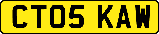 CT05KAW