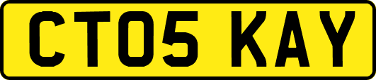 CT05KAY