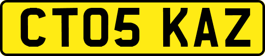 CT05KAZ