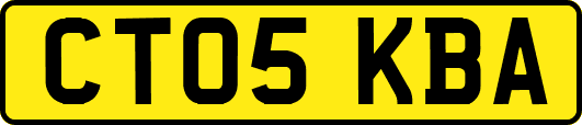 CT05KBA