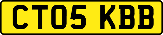 CT05KBB