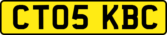CT05KBC