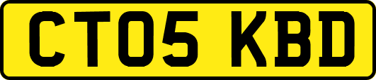 CT05KBD