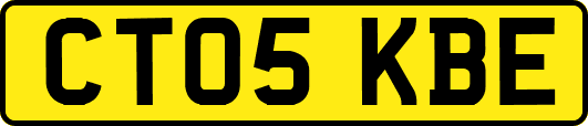 CT05KBE