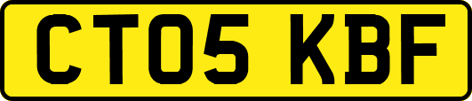 CT05KBF