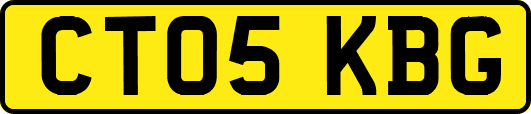 CT05KBG