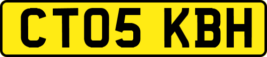 CT05KBH