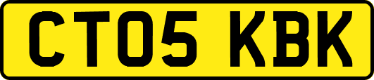 CT05KBK