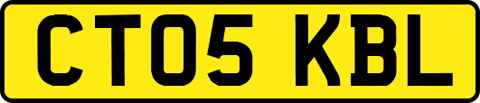 CT05KBL