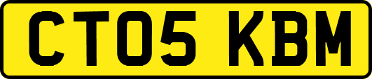 CT05KBM