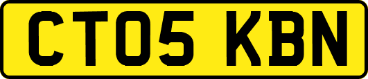 CT05KBN