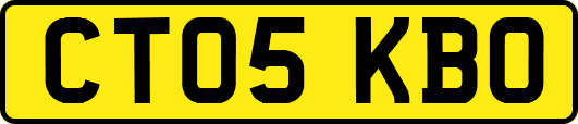 CT05KBO