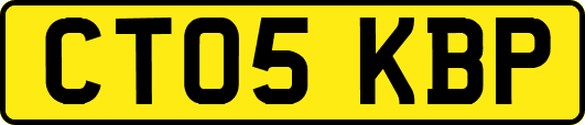 CT05KBP