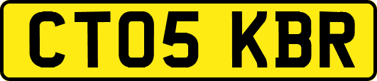 CT05KBR