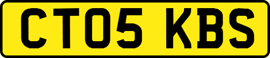 CT05KBS