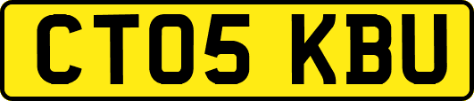 CT05KBU