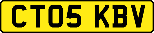 CT05KBV