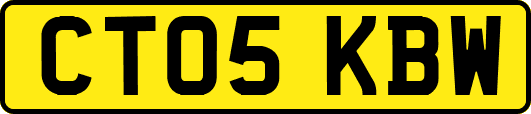 CT05KBW