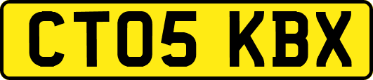 CT05KBX