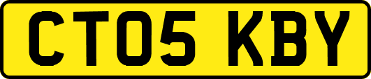 CT05KBY